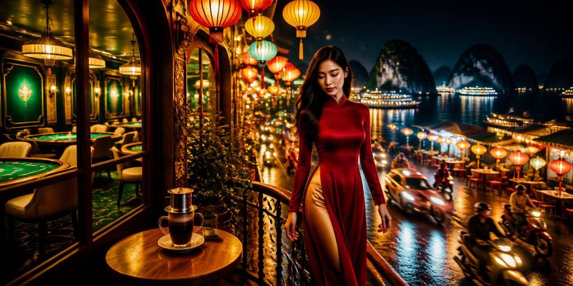bi368 Điểm Nhấn Casino